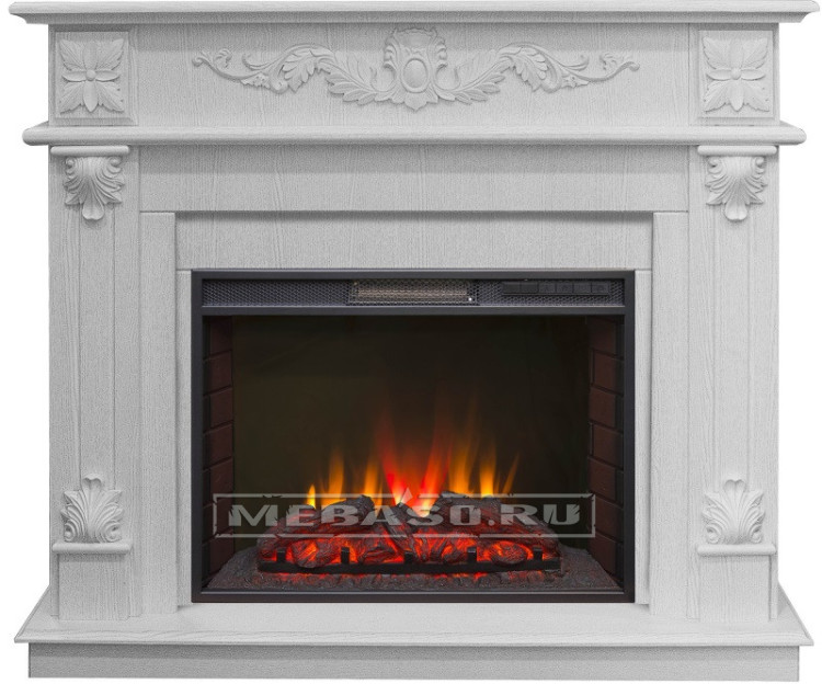 RealFlame Philadelphia 26 WT с Sparta 25,5