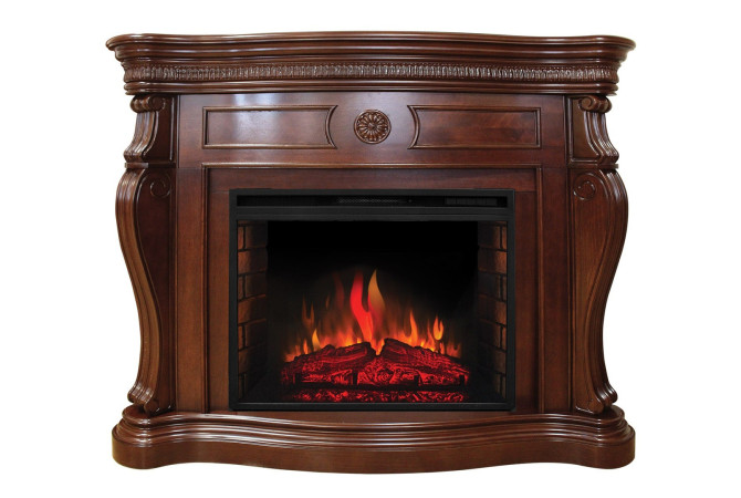 RealFlame Barcelona 26 AO c Epsilon 26 S IR