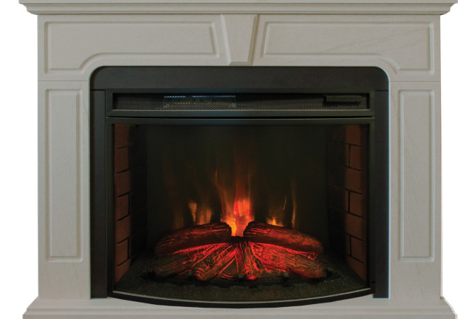 RealFlame THEODOR 33 WT с FireSpace 33 S IR