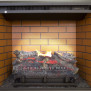 RealFlame Leeds 26 3D