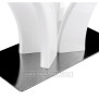 Horns 120 super white Horns 120 super white