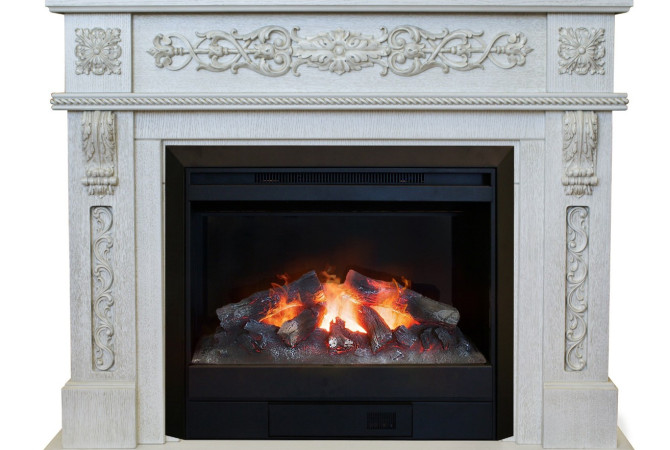 RealFlame Estella 26 WT с Helios 26 3D