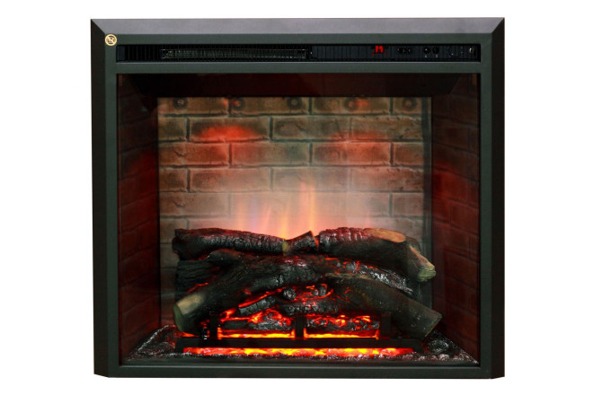 Real Flame Leeds 26 SD