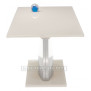 Tabel 160 champagne Tabel 160 champagne