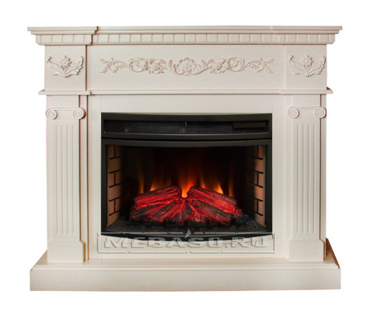RealFlame RIVIERA 25 WT с FireField 25 SIR