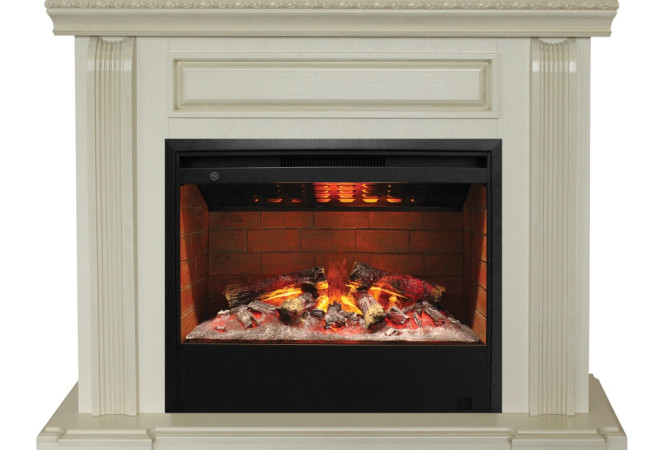 RealFlame Bogema 26 WT с Helios 26 3D