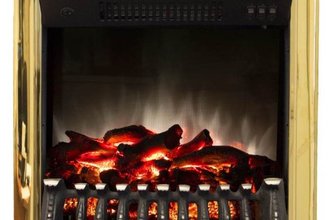 RealFlame Fobos Lux BR S