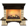 RealFlame Stone Lux AO с Cassette 630M 3D