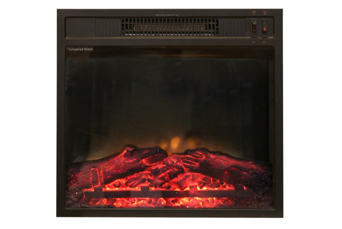RealFlame Aston 18
