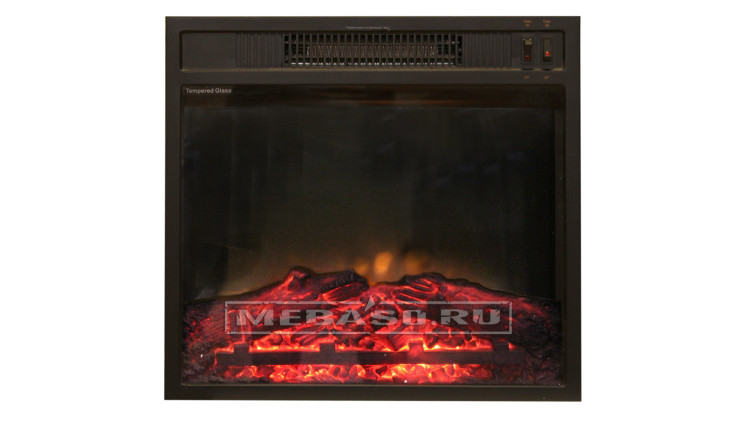 RealFlame Aston 18