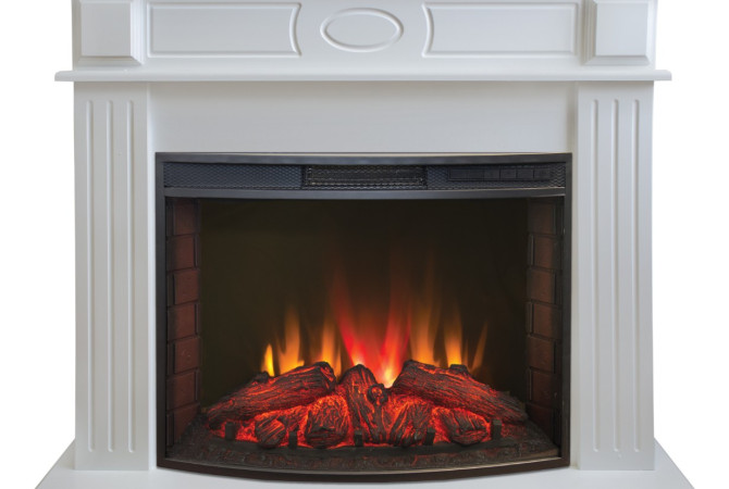 RealFlame Leda 25,5 WT с Evrika 25,5