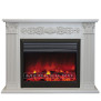 RealFlame Milton 26 WT с Moonblaze Lux BL S RealFlame Milton 26 WT с Moonblaze Lux BL S