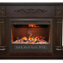 RealFlame Silvia 26 AO с Helios 26 3D