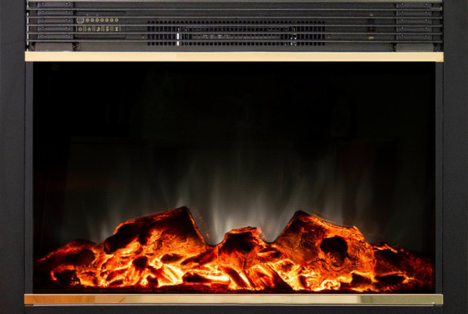 RealFlame Moonblaze LUX S BR