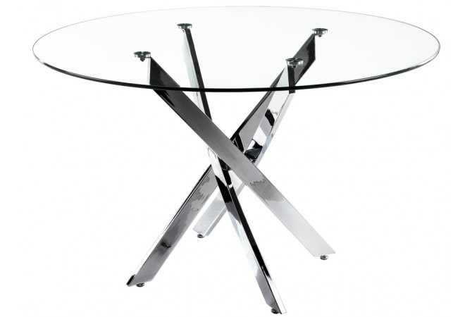Komo 110 Chrome
