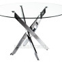 Komo 110 Chrome
