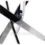 Komo 110 Chrome