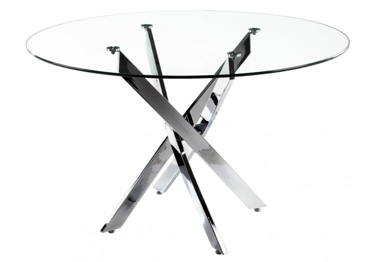 Komo 110 Chrome