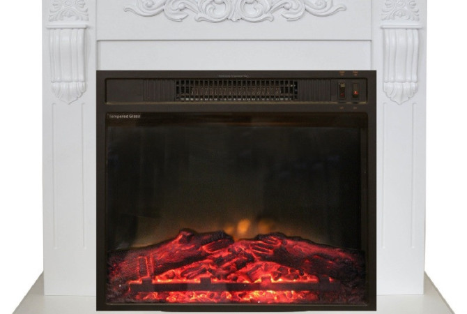 RealFlame Dominica WT c Aston 18