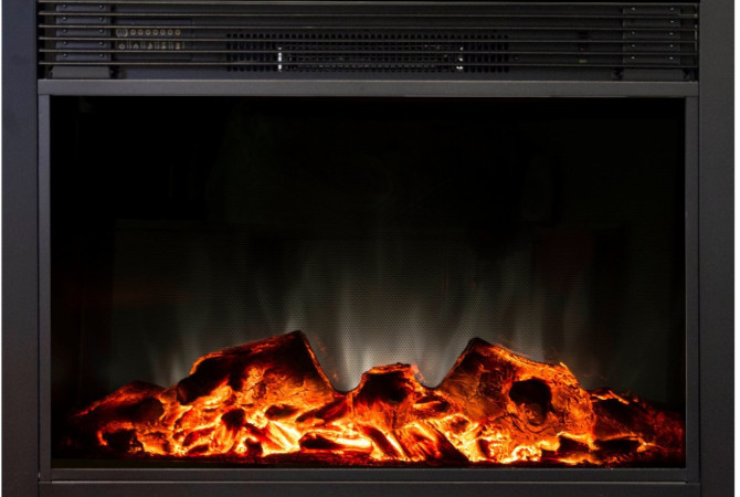RealFlame Moonblaze LUX S BL