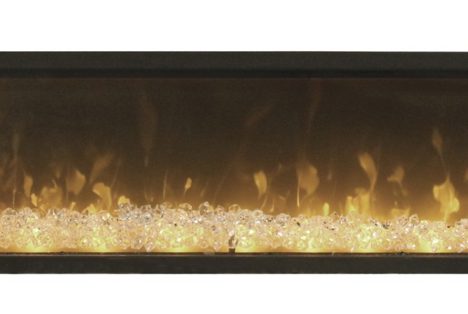 RealFlame Manhattan 1560