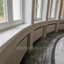 Подоконники из искусственного камня 1294