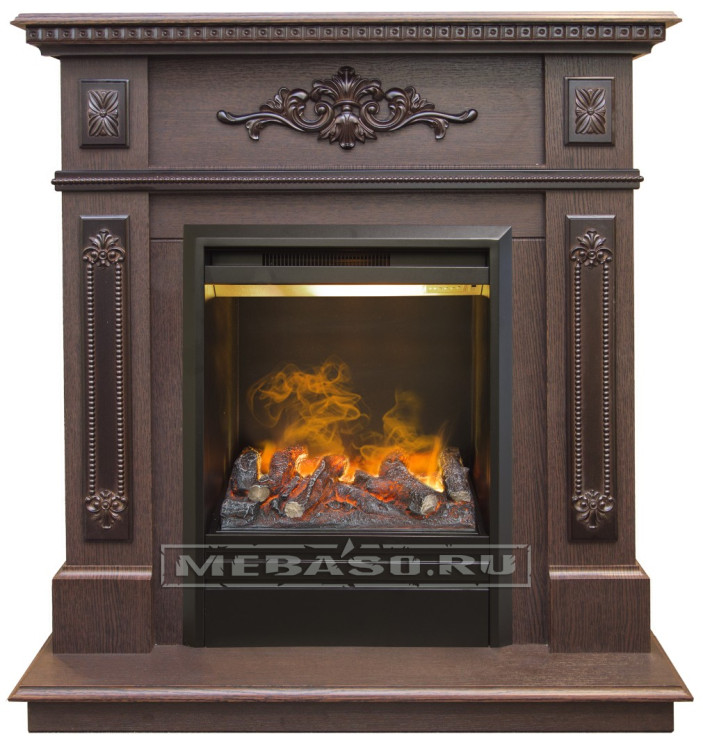 RealFlame Lilian DN с Olympic 3D