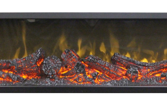 RealFlame Beverly 1000