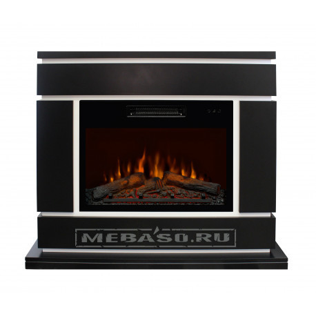 RealFlame Vega 24 BLM c Kendal 24
