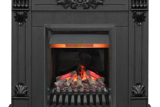 RealFlame Ottawa DN с Oregan 3D