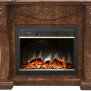 RealFlame Olivia 26 AO с Moonblaze S Lux BR RealFlame Olivia 26 AO с Moonblaze S Lux BR
