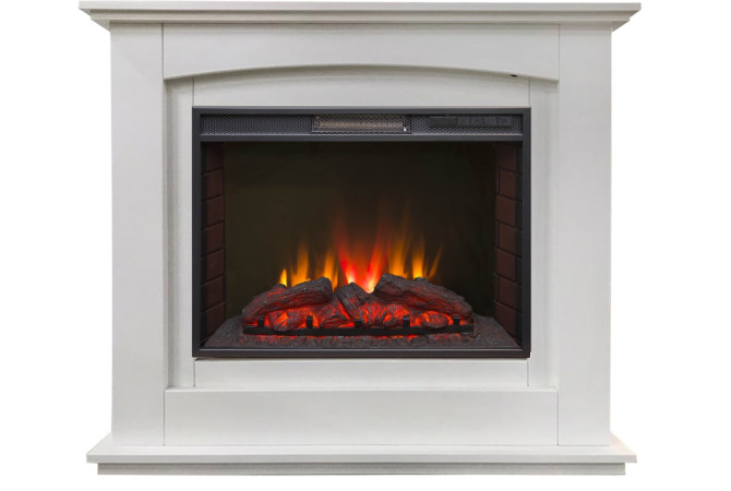 RealFlame CANADA с подсветкой 25,5 WT c Sparta 25,5