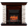 Elford AO с очагом Fobos Lux BL S Elford AO с очагом Fobos Lux BL S