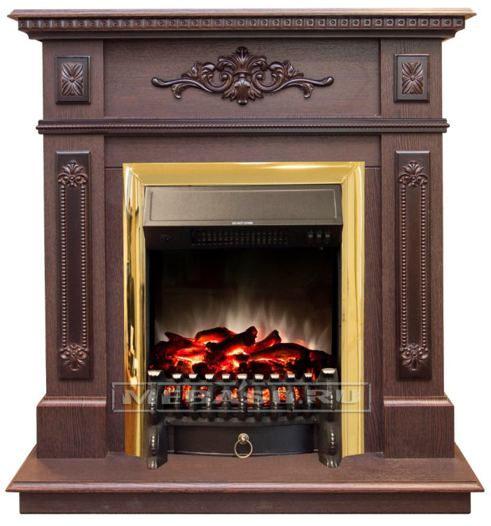 RealFlame Lilian DN с Fobos Lux BR S