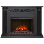 RealFlame Milton 25.5 DN с Sparta 25,5