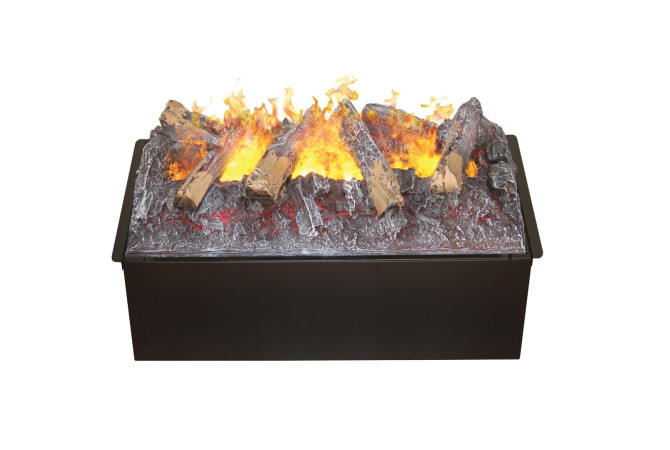 RealFlame Cassette 500 3D