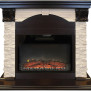 RealFlame Dublin Lux 24 DN с Kendal 24