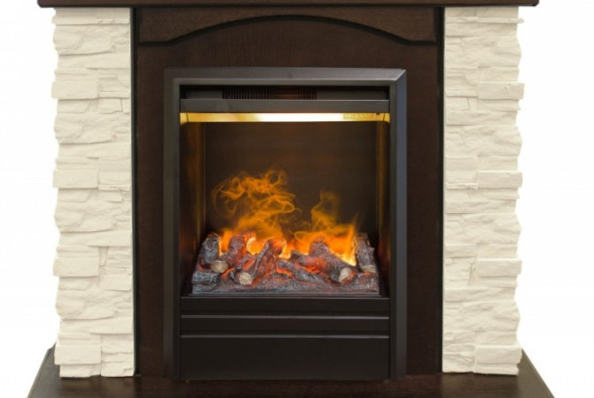 RealFlame Elford corner AO с Olympic 3D