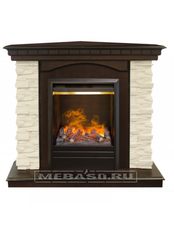 RealFlame Elford corner AO с Olympic 3D