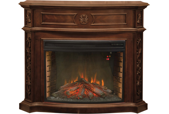 Montana 33 AO с FireSpace 33 S IR