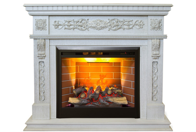 RealFlame Estella 26 WT с Prometheus 26 3D