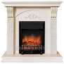 RealFlame Corfino WT с Fobos Lux BR S/ BL S
