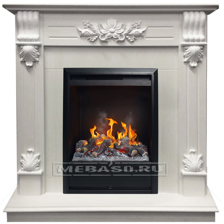 RealFlame Ottawa WT с Olympic 3D