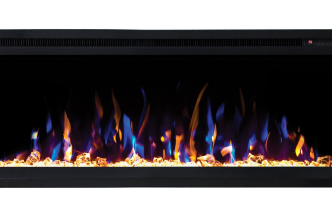 RealFlame Saphir 42