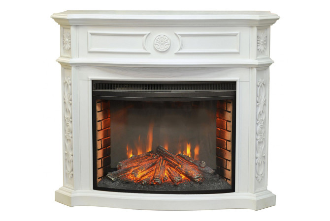 Montana 33 WT с FireSpace 33 S IR