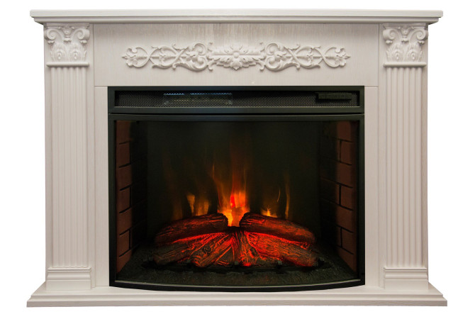 RealFlame Milton 33 WT с FireSpace 33 S IR
