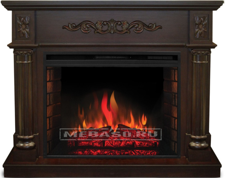 RealFlame Silvia 26 AO с Epsilon 26 S IR