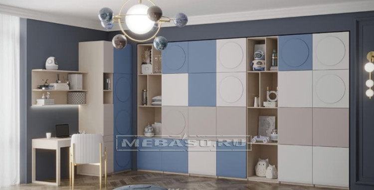 Детская мебель 8059