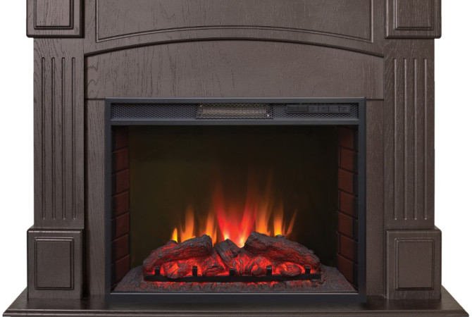 RealFlame Carolina 25,5 DN c Sparta 25,5