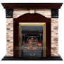 RealFlame Dublin Rock STD/EUG AO Majestic Lux BR S RealFlame Dublin Rock STD/EUG AO Majestic Lux BR S